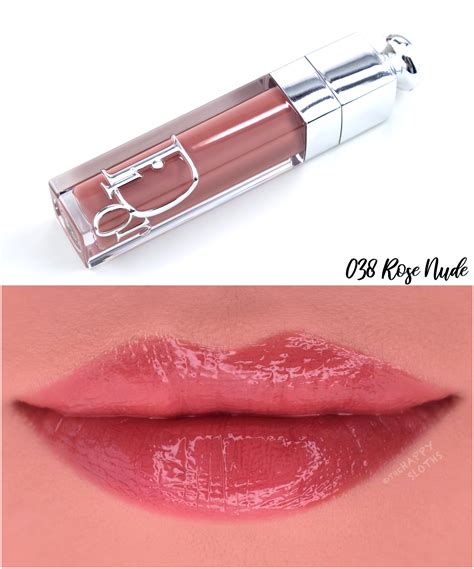 dior addict versus chanel allure|dior christian lip maximizer.